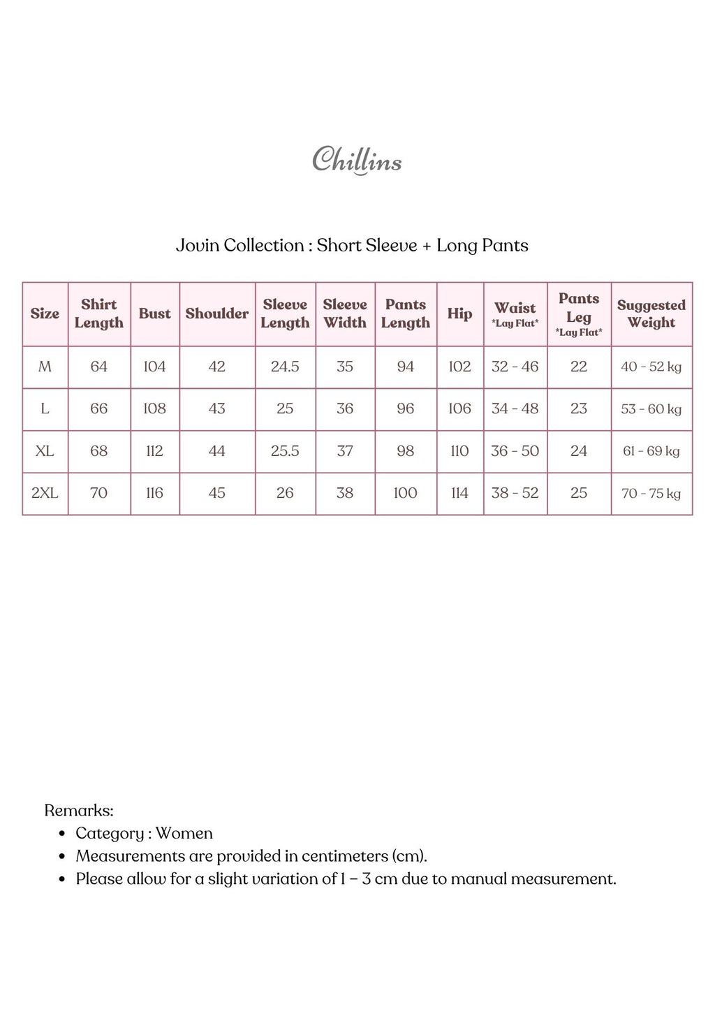Jovin Short/Long Pajama Set - Silver Grey