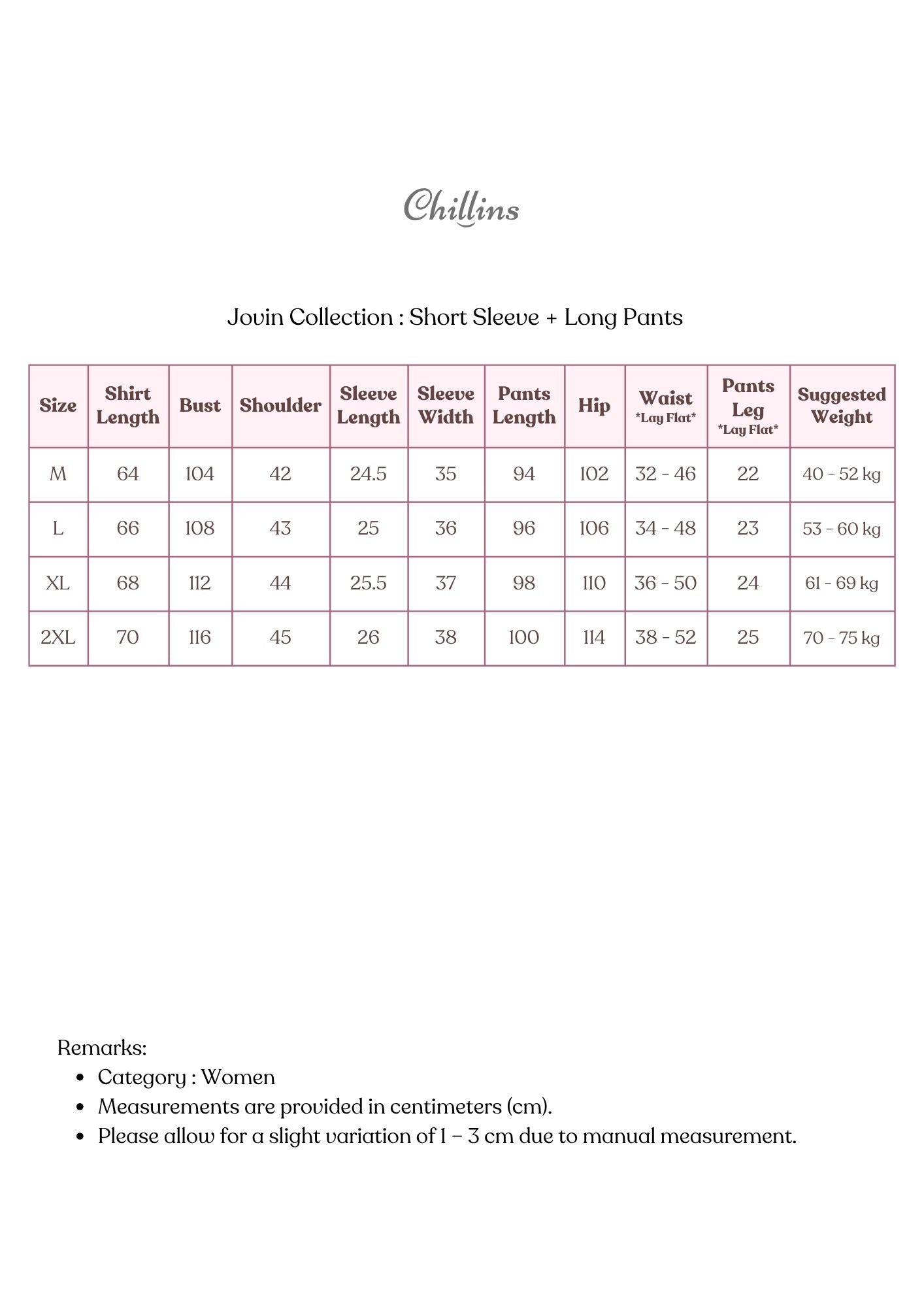 Jovin Short/Long Pajama Set - Silver Grey